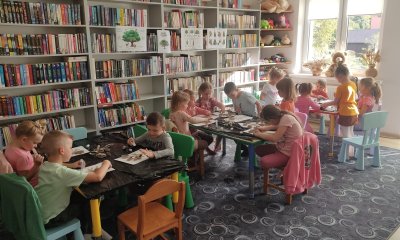 Małe Miłe Czwartki - Dzień Drzewa 2025